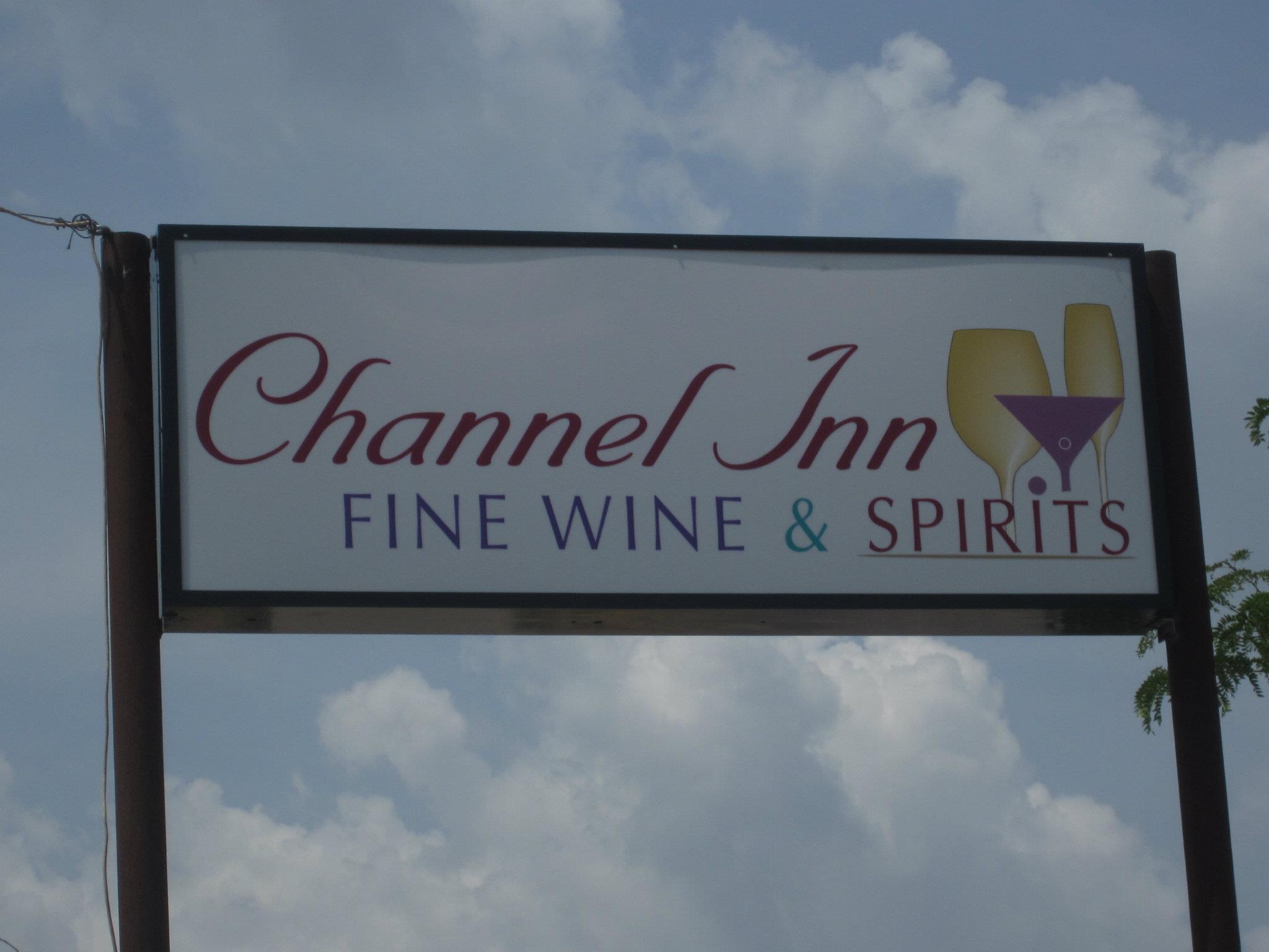 Channel Inn Fine Wine & Spirits | Fox Lake IL