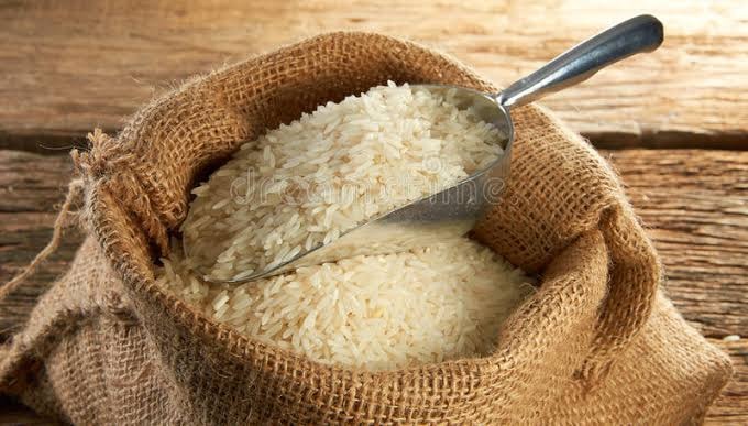 Hafiz Rice Wholesalers