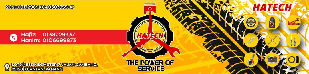 FACH AUTO TECH - FACH AUTO TECH added a new photo.