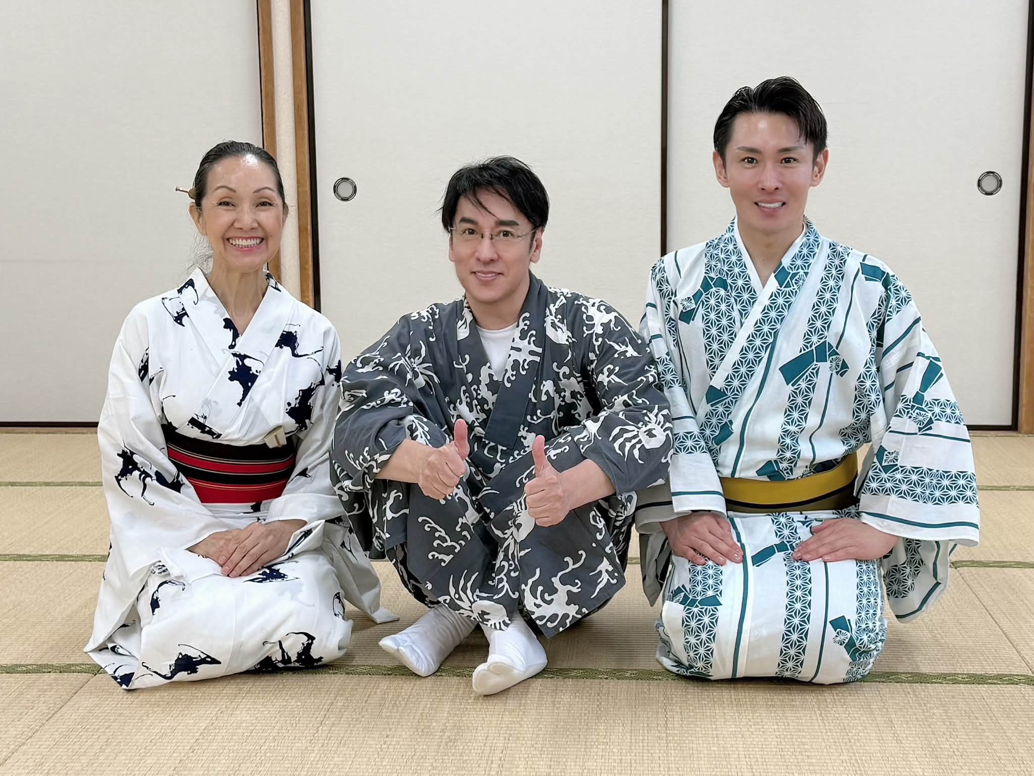 松井誠