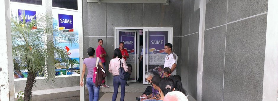 Saime