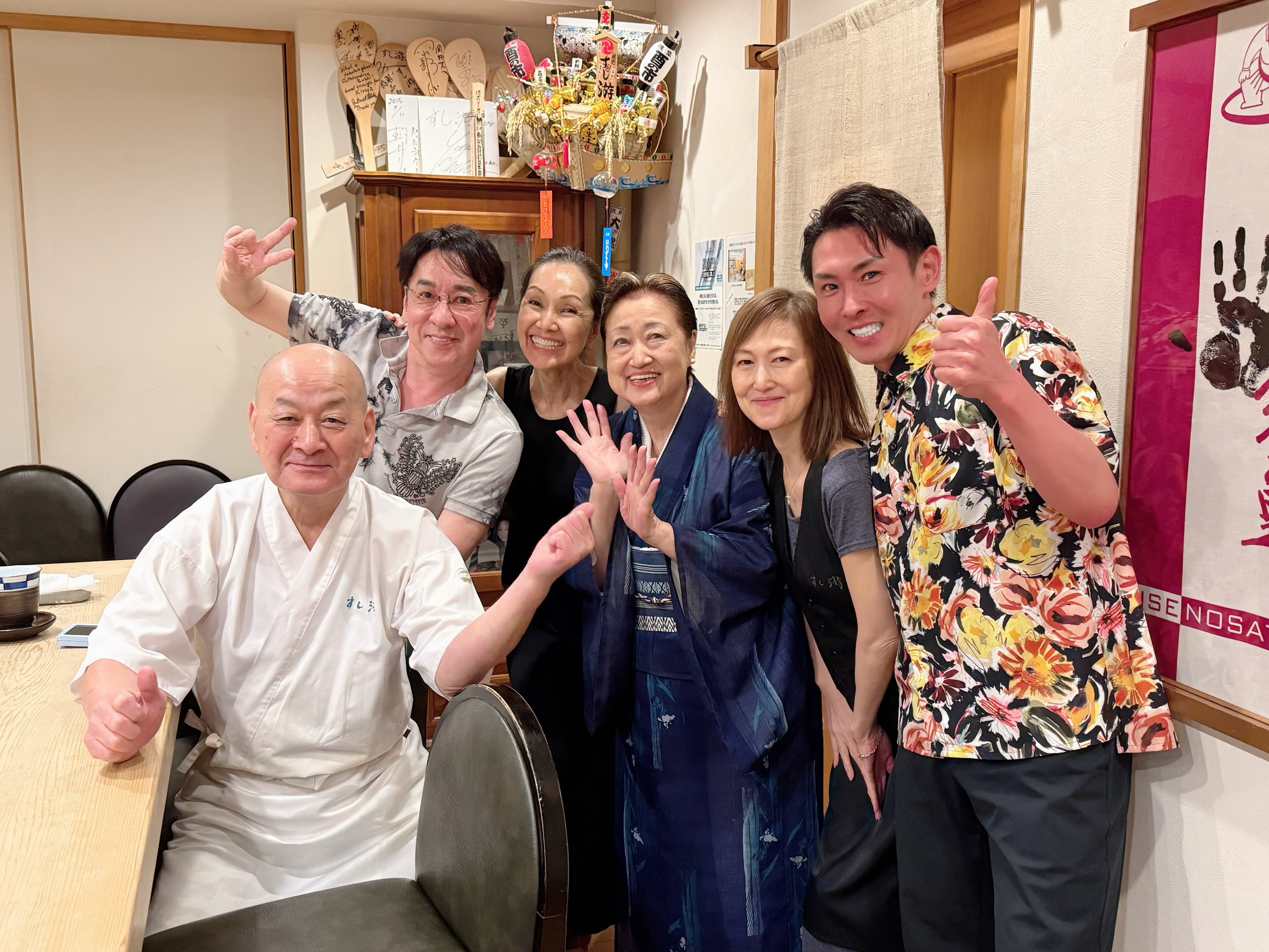 松井誠
