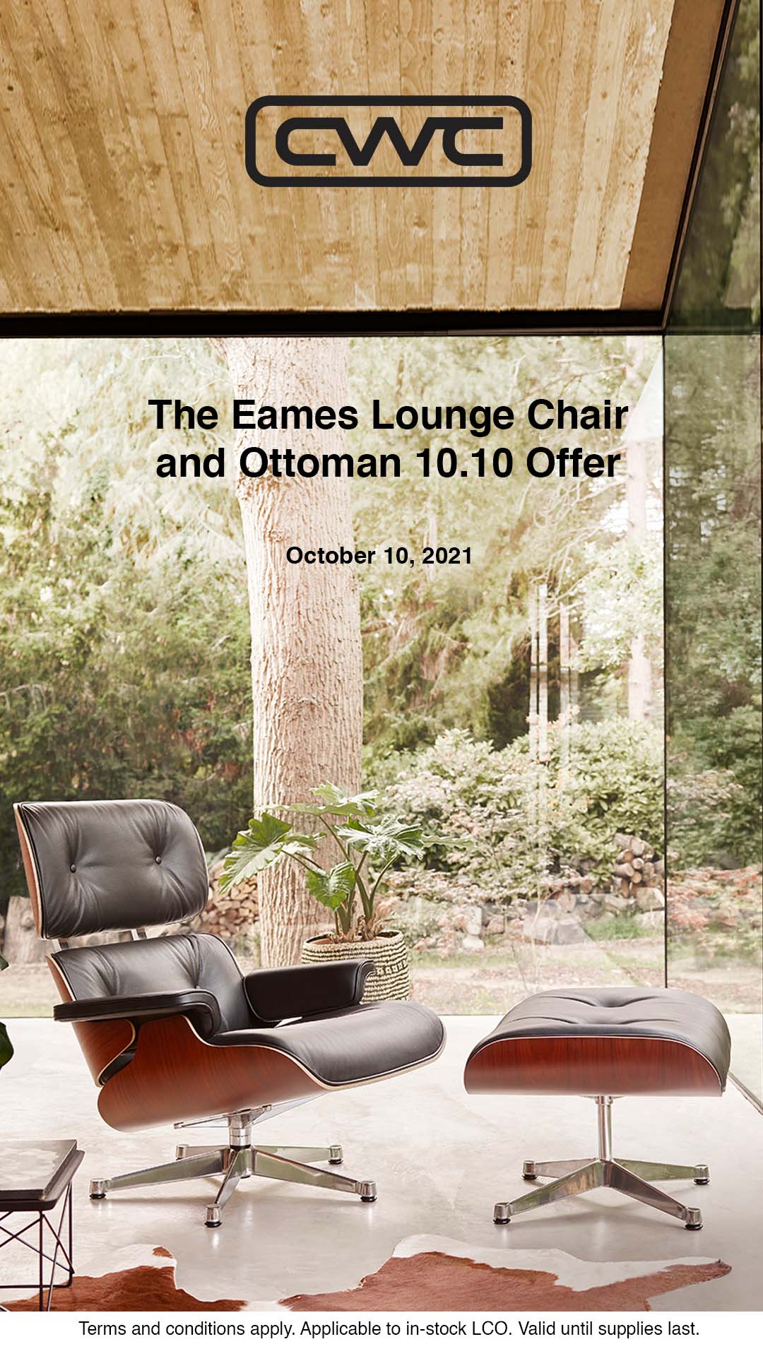 CWC Interiors - This is the time to own the world’s most... | Facebook
