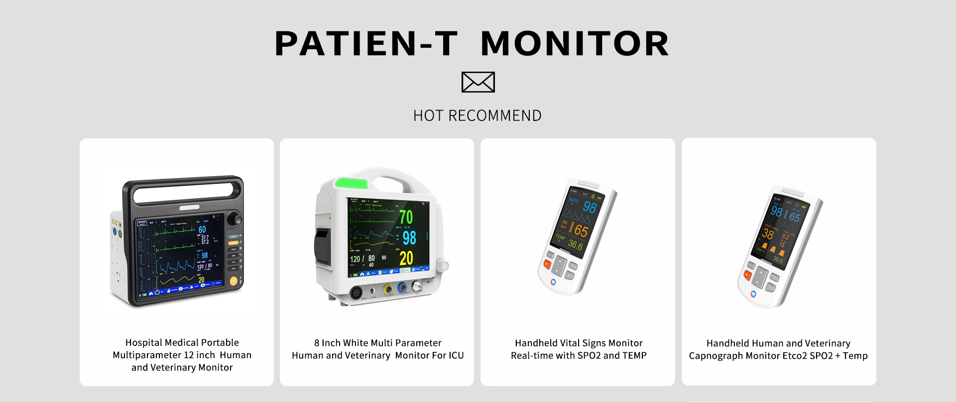 Capnomed Medical Co.,Ltd | Qinhuangdao