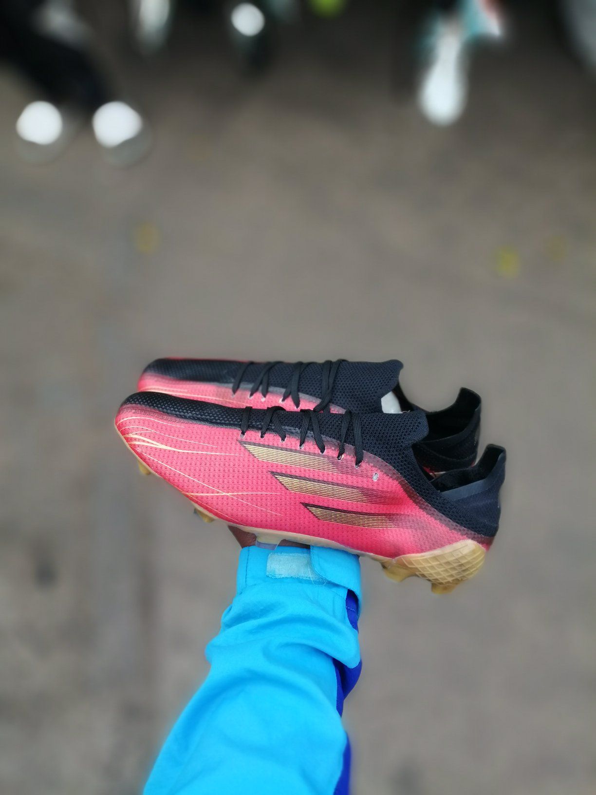 Adidas X Pt 42 ou 26,5cm 034 11 245 19 38 702 79 Manao livraison