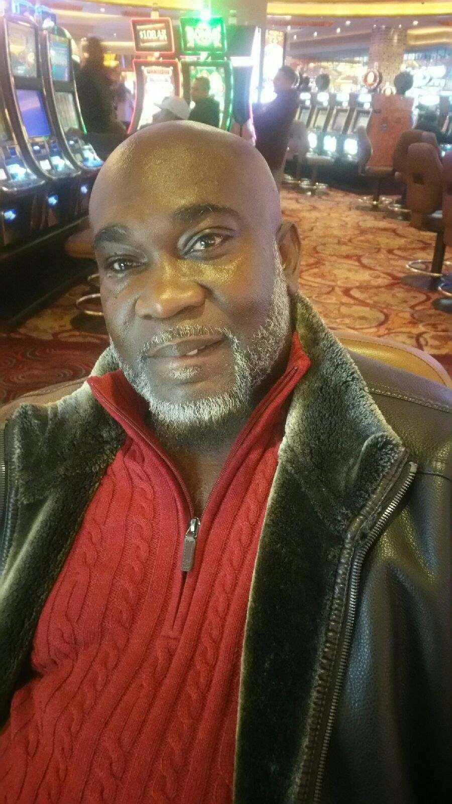 Tony Fulton