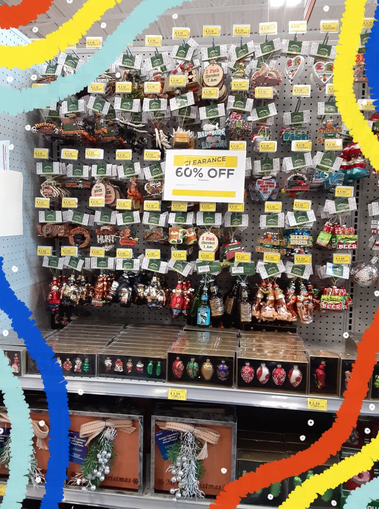 Christmas 🎄🎁maybe over, but the... - Fleet Farm Sioux City