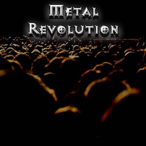 Portal Metal Revolution