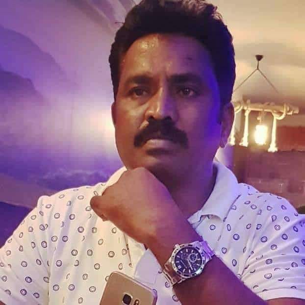 Raghu anna abhimanigala balaga