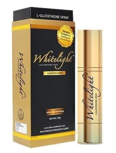 The Department of Health said injectable glutathione is approved by the Food and Drug Administration-Philippines as an adjunct treatment in cisplatin chemotherapy, but not for skin lightening