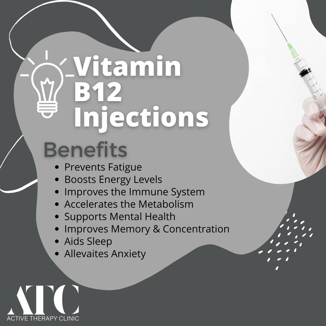 is b12 injection red Seeing Red: Do Injections Work? Red Vitamin B12 Injection Ampoules