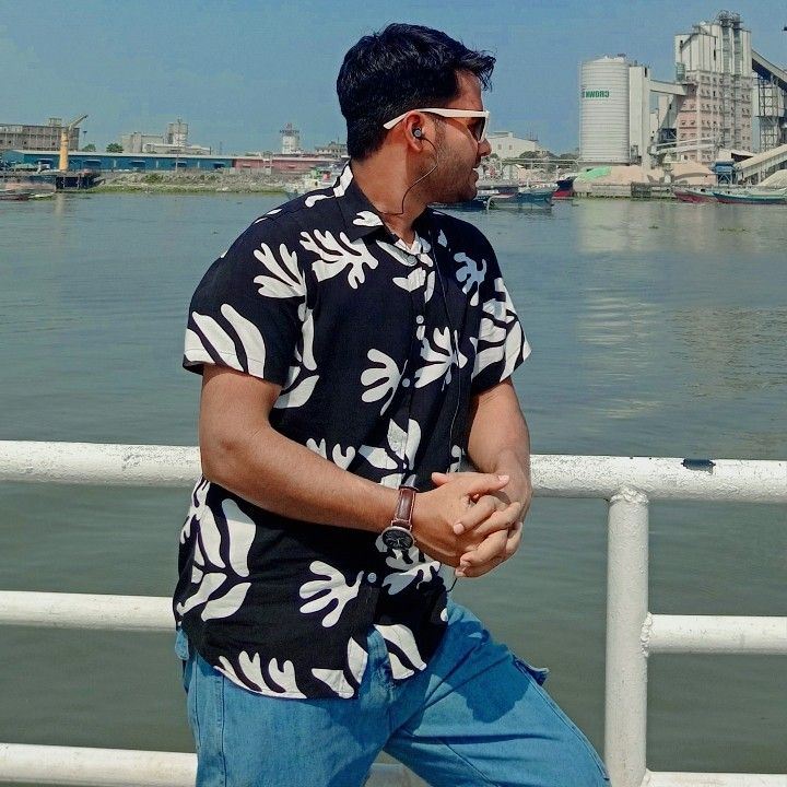 M D Millat Hossain
