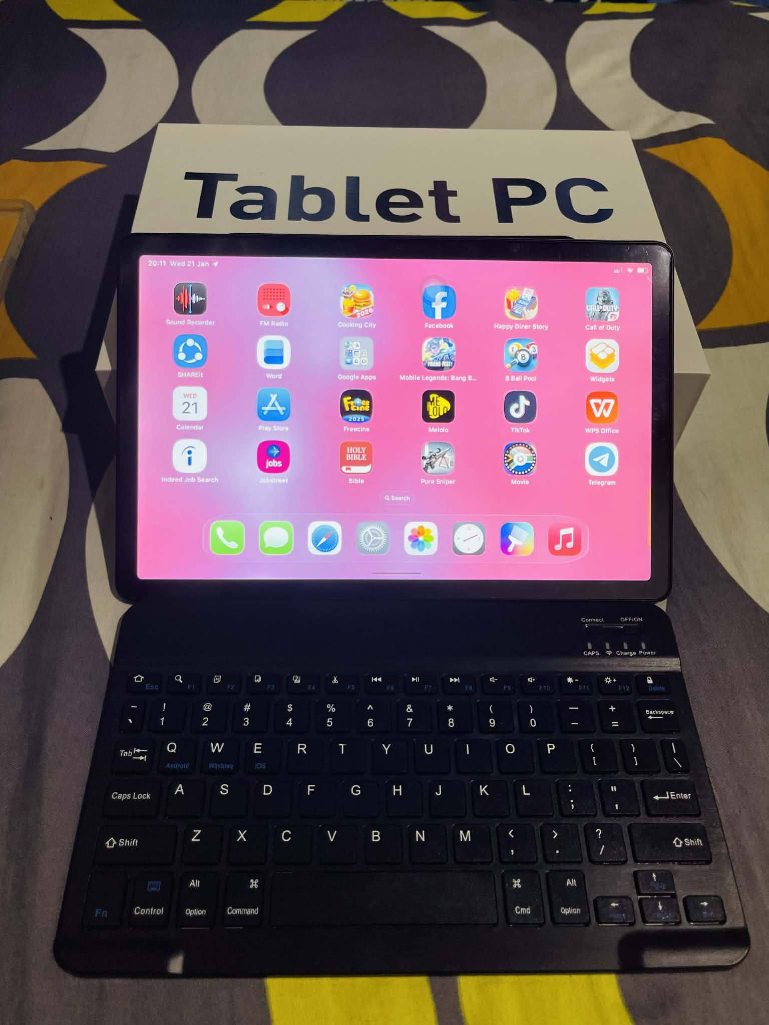 ?FOR SALE ONLY!! ✨A9 XPRO SUXI TABLET✨ ?