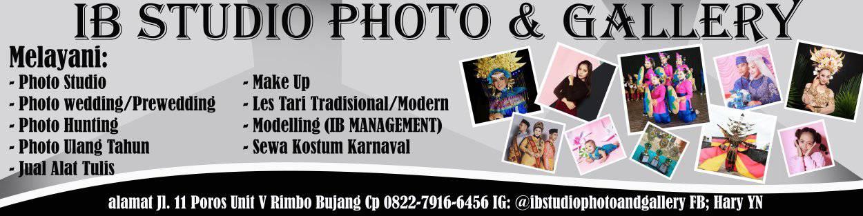 IB studio photo & gallery | Jambi