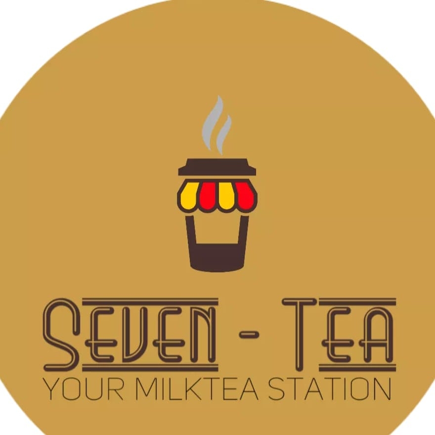 Seven-Tea - Seven-Tea added a new photo.