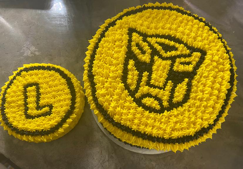 The Phoenix Rising Bakery