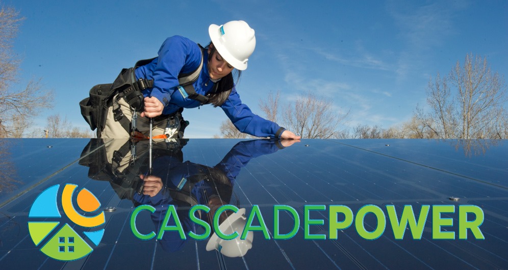 Cascade Power | Roseville CA
