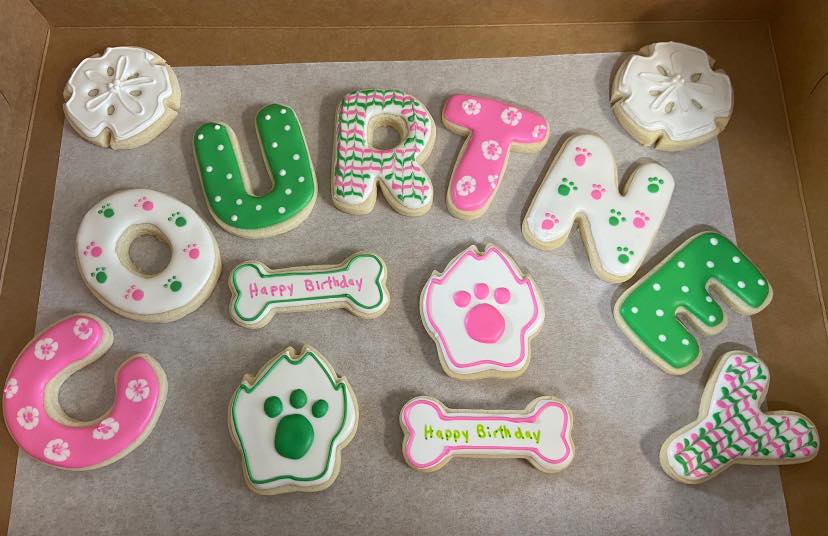 The Phoenix Rising Bakery