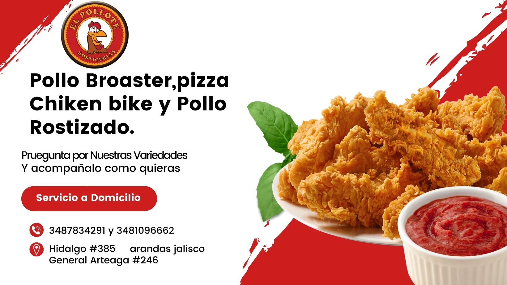 Rostizados Milán added a new photo. - Rostizados Milán