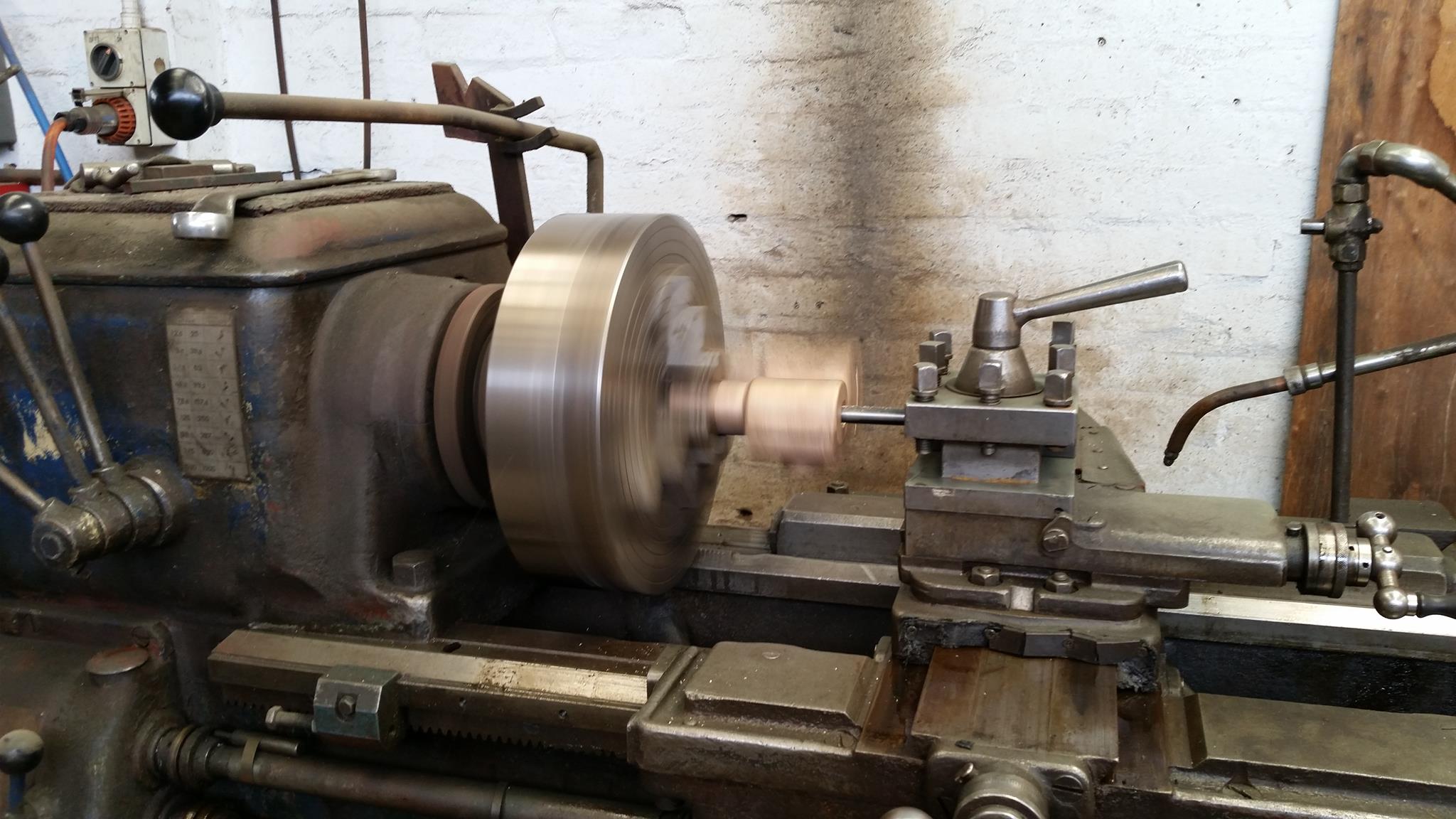 SJV Engineering | Coburg VIC
