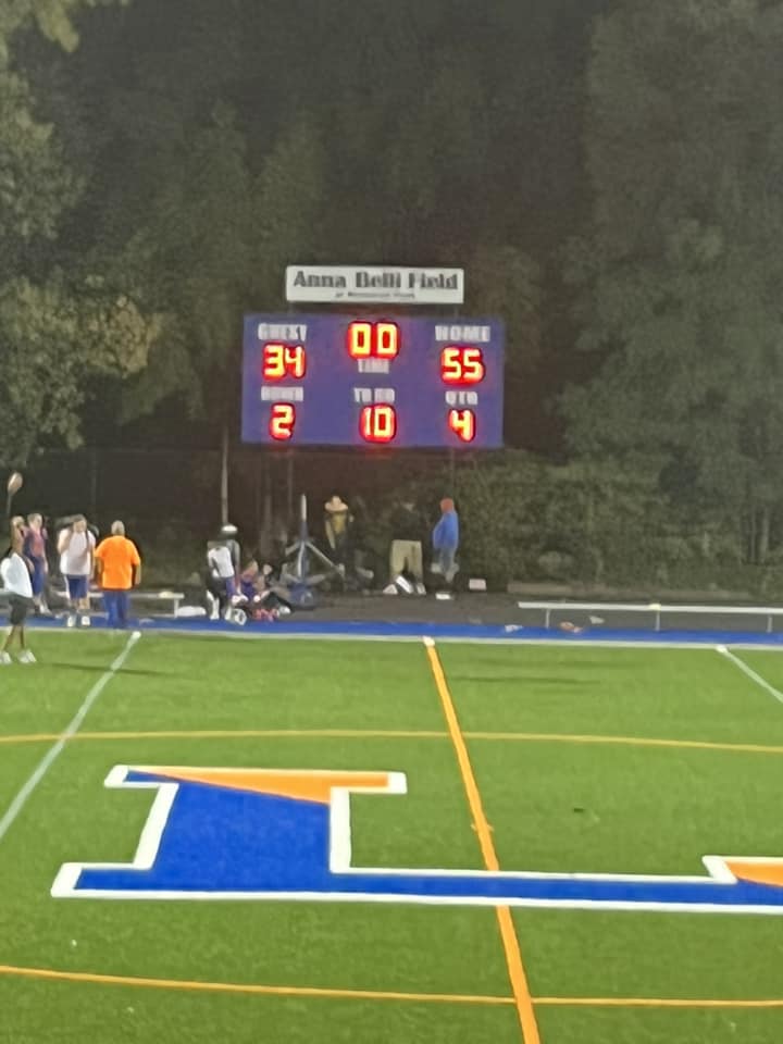 What a great way to start the... - Borough of Lodi Recreation