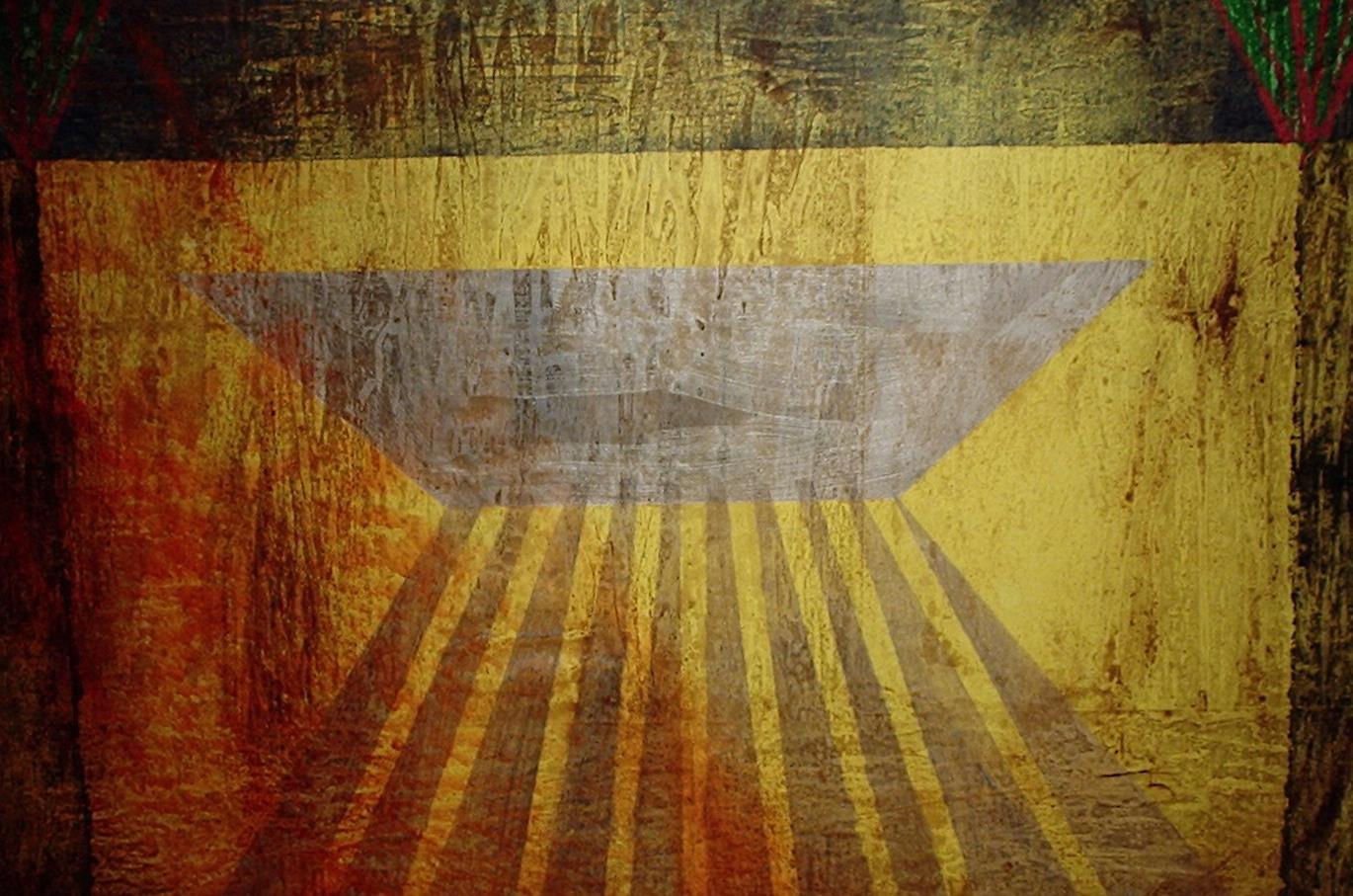 The Artist Torild Rødland