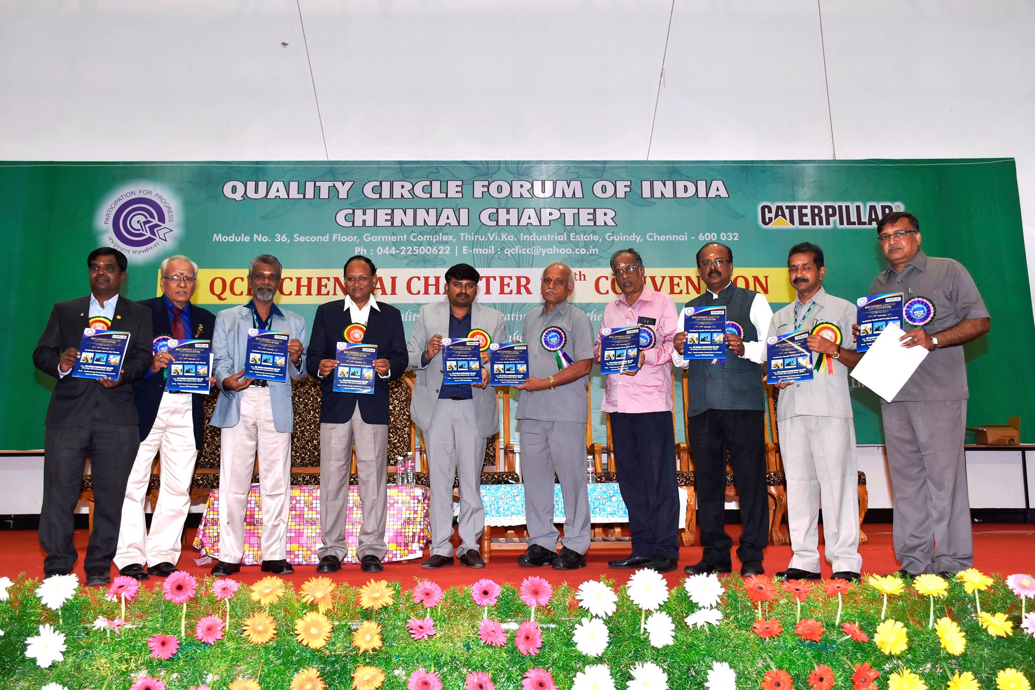 Qcfi - Quality Circle Forum of India, Pune Chapter in association with ...