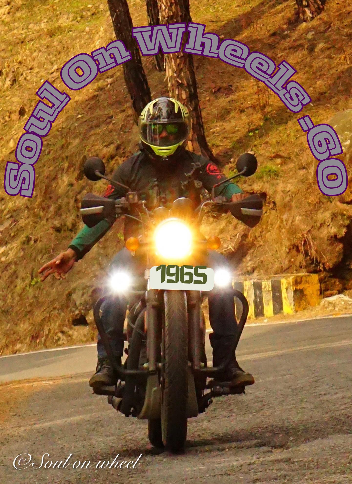 DrSatish Chandra