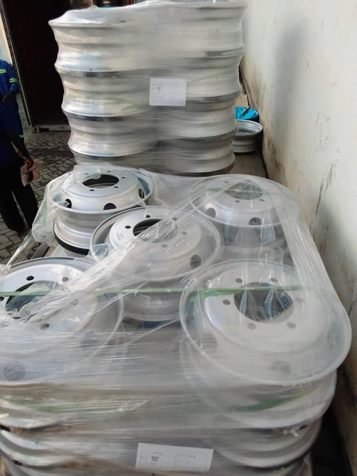 Procure well engineered,... - Radial and Cross Ply tyres