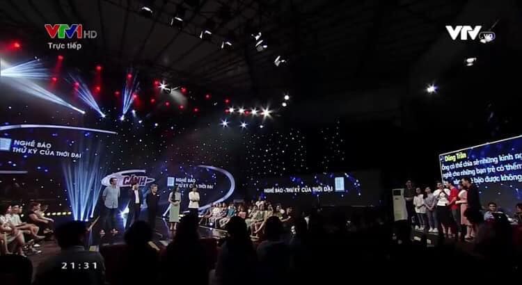 VTV6 - Home | Facebook
