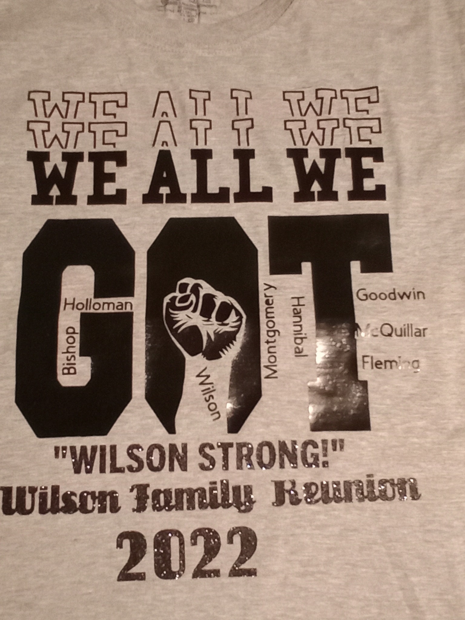 Wilson Strong! | Facebook