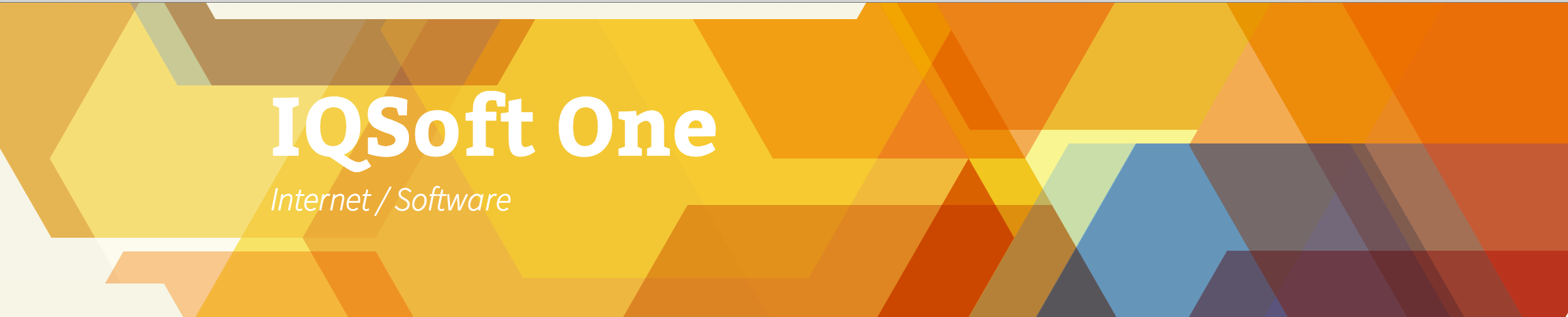 IQSoft One | Lima