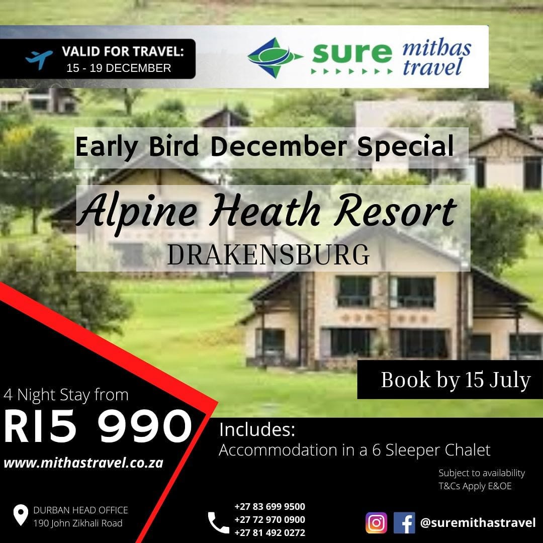 Sure - Book & pay by 15 July! | Facebook