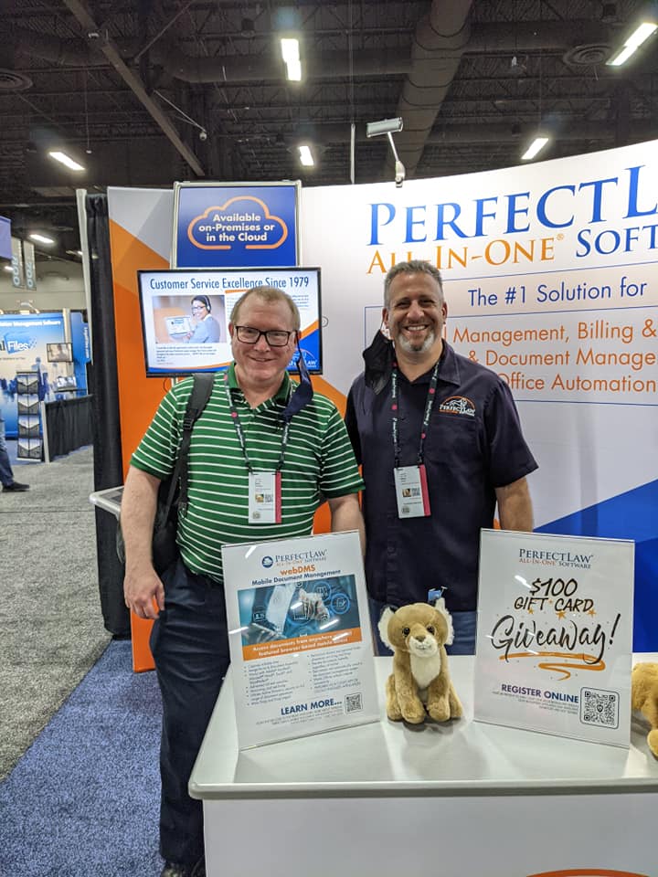 PerfectLaw Software