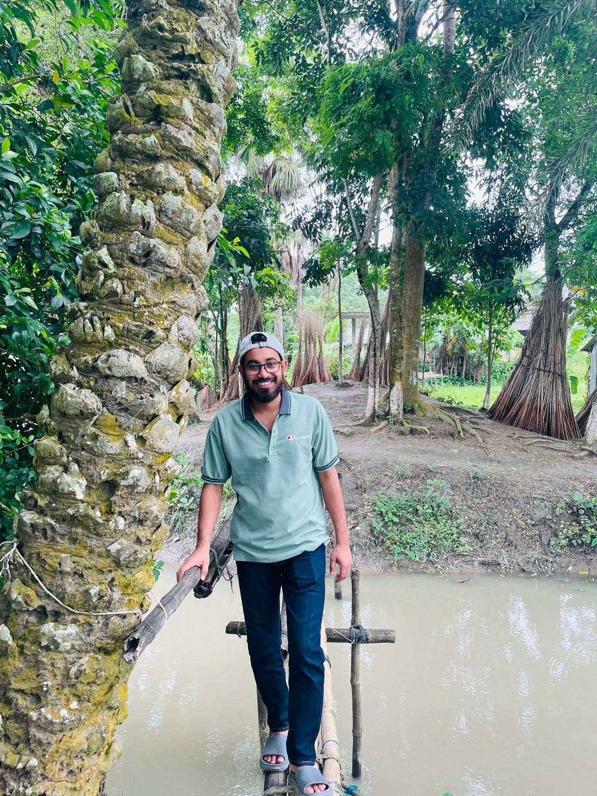 Sujon Mahmud