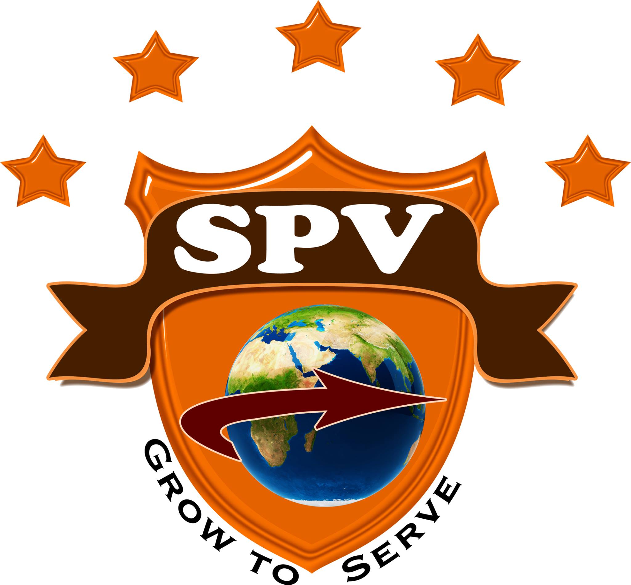 P V Matric Higher Secondary School