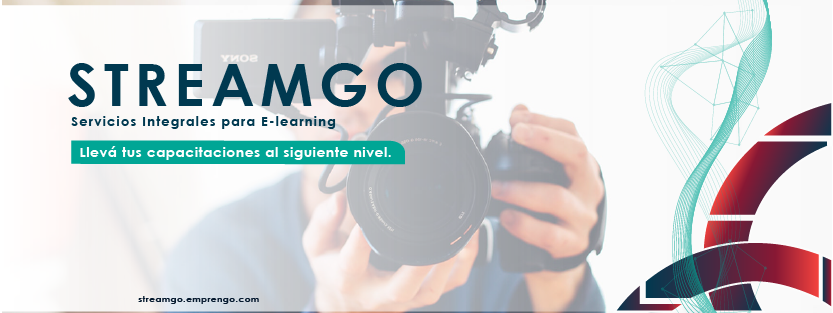 StreamGo