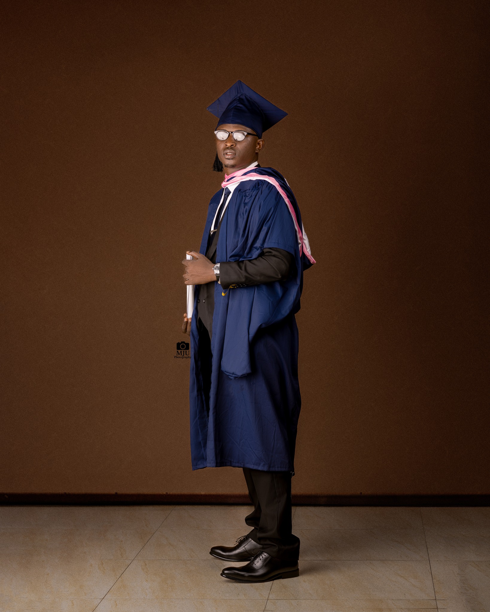 Emmanuel B Turay