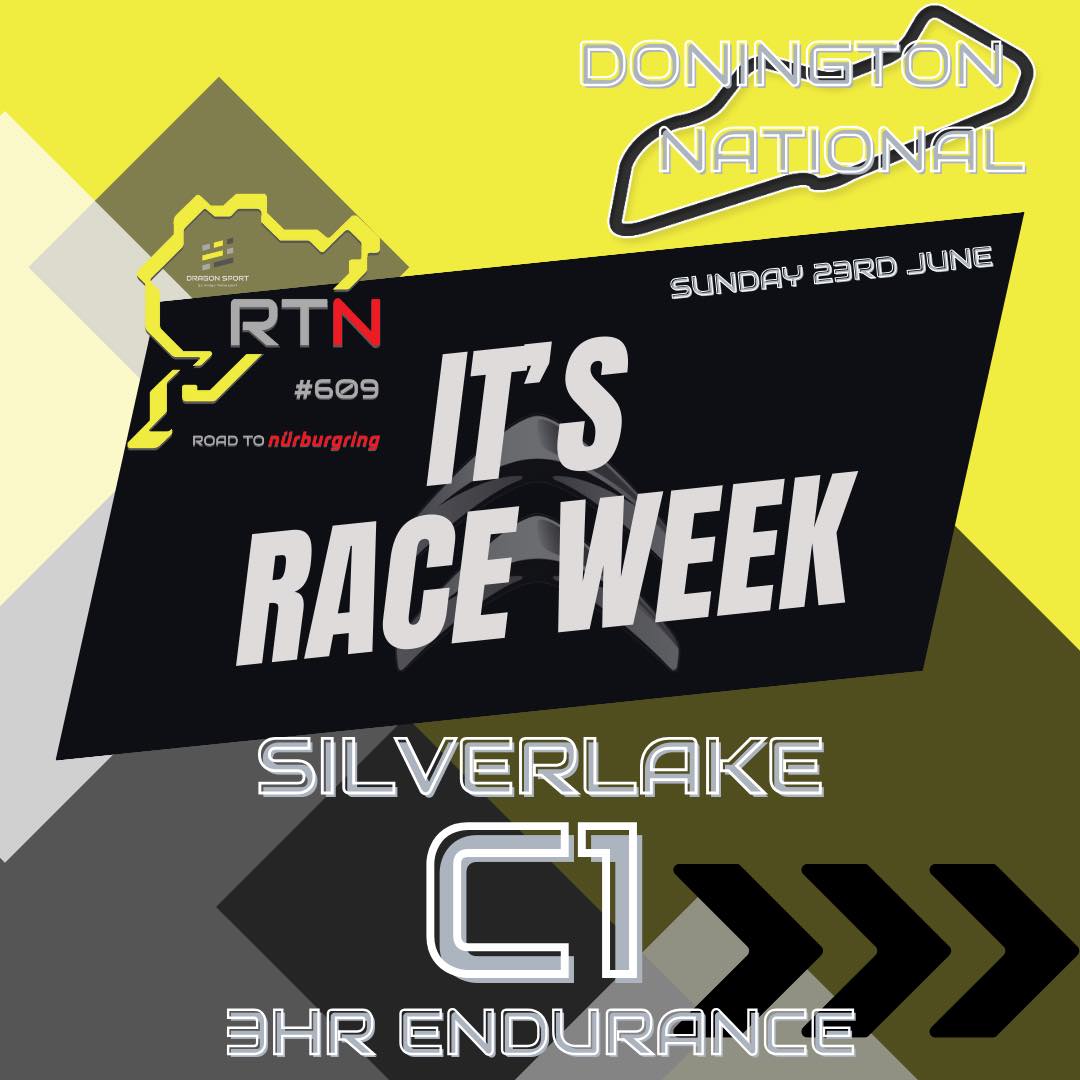 Dragon Sport - Our #RTN drivers, Monroe Rennard, Oran... | Facebook