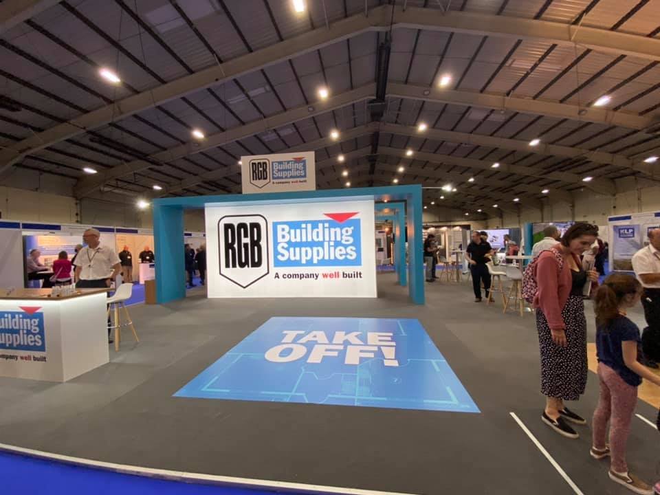 Come down to Westpoint Exeter... - RGB Building Supplies | Facebook