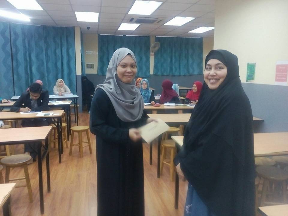 Alhamdul... - Integrated Islamic School Kota Damansara - IISKD | Facebook