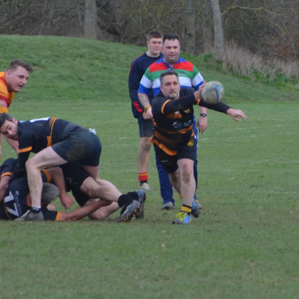 Edenbridge RFC - Edenbridge RFC added a new photo — at...
