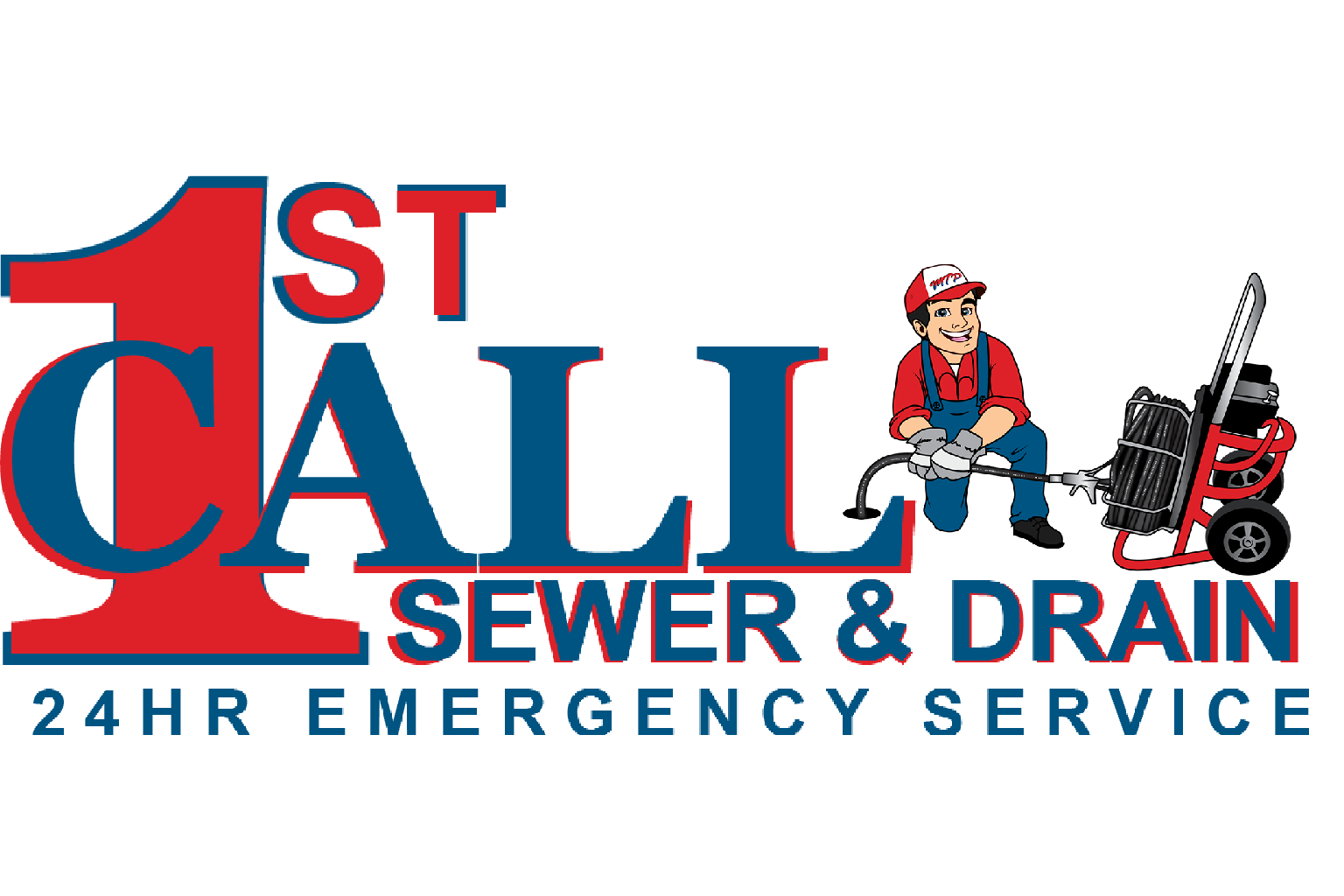 1st Call Sewer & Drain Services LLC