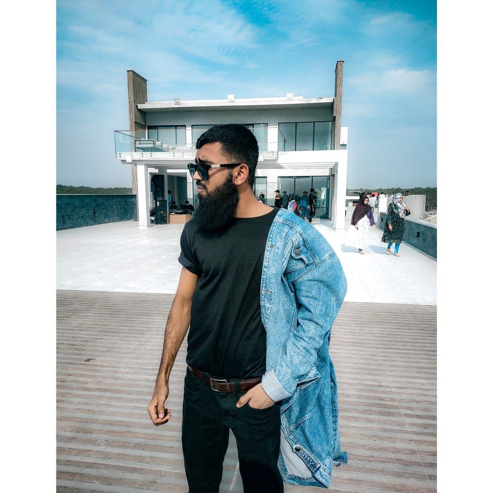 Usama Faizan Akber