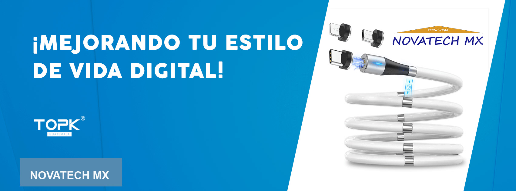 Novatech MX | Tizayuca