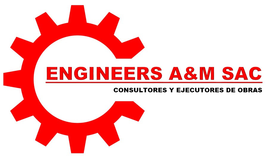 Consultores y Ejecutores de Obras "ENGINEERS A&M SAC"