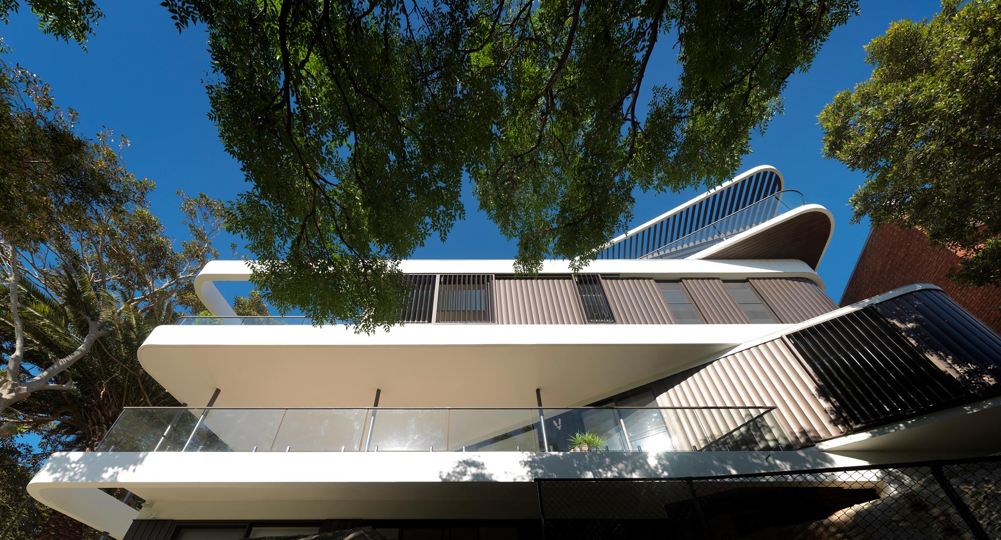 Building With Options