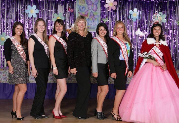 Desert Pageants | Victorville CA