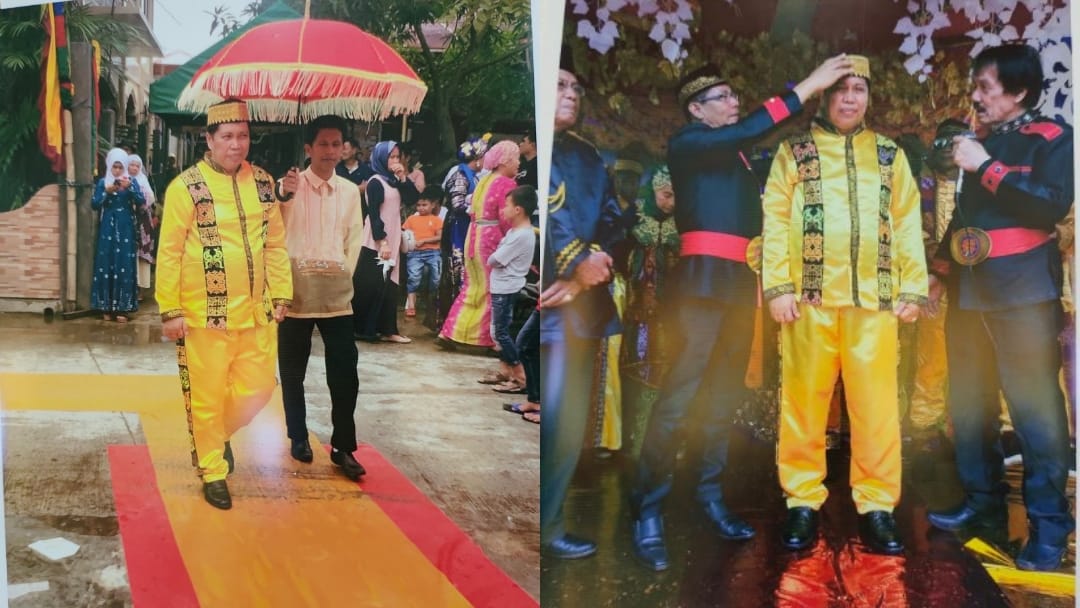 Datu Ian Marcaban