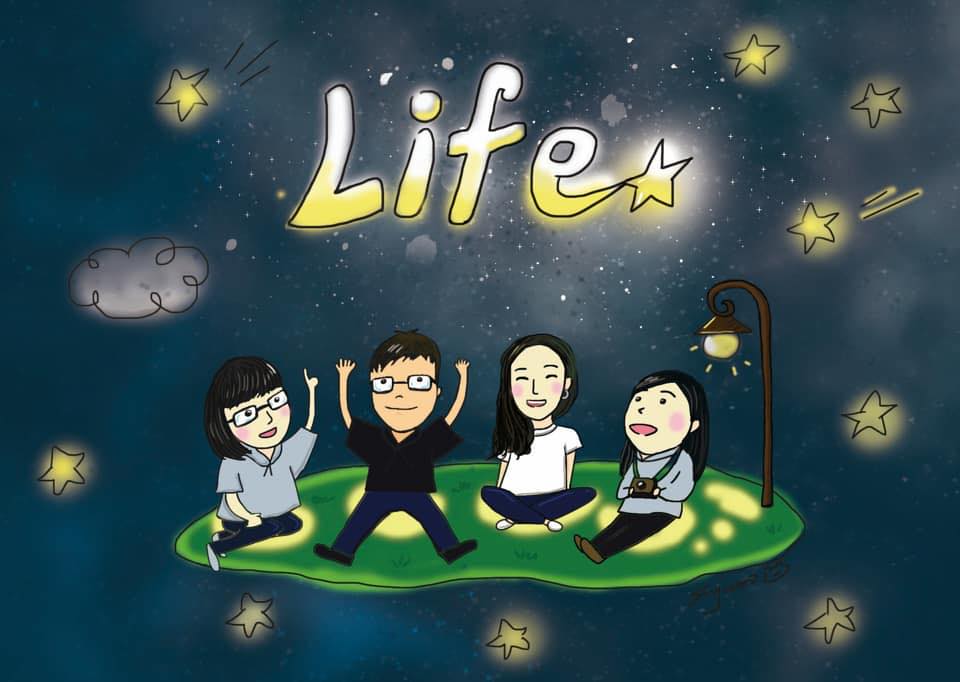 Life生活誌
